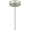Quoizel Adler Chandelier 8 Lights Brushed Nickel PCADR5030BN - alternate 4